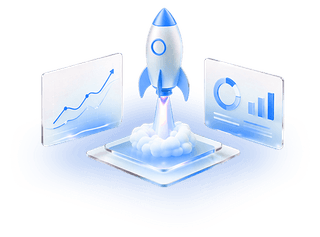Kryptoměnová trading platforma při příležitosti prvního officiálního uvedení do provozu